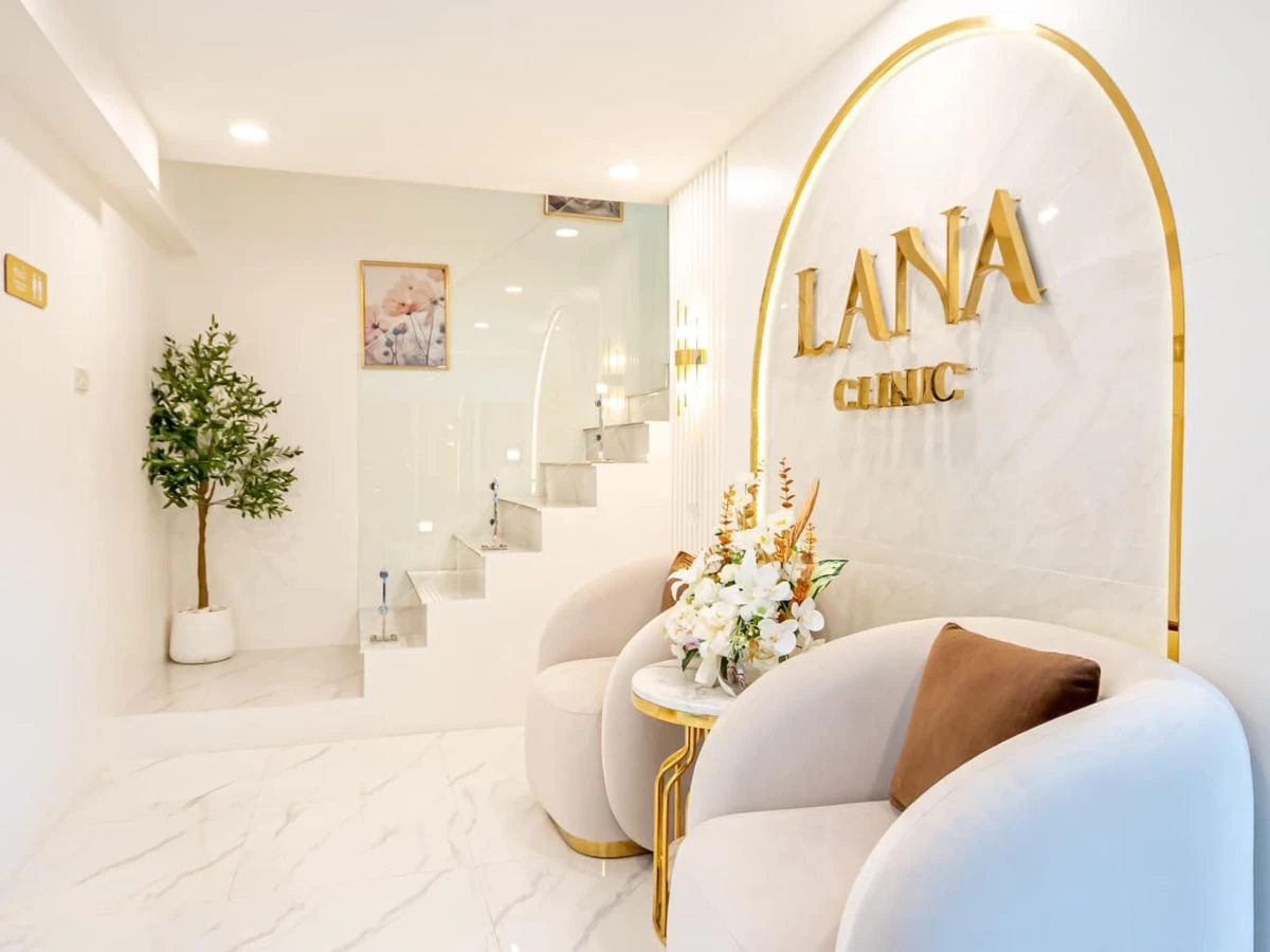 LANA CLINIC RCA พระราม9 - รูปภาพที่ 2