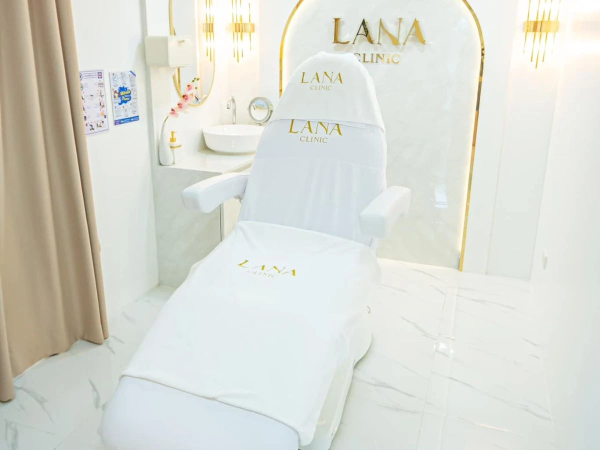 LANA CLINIC RCA พระราม9 - รูปภาพที่ 3