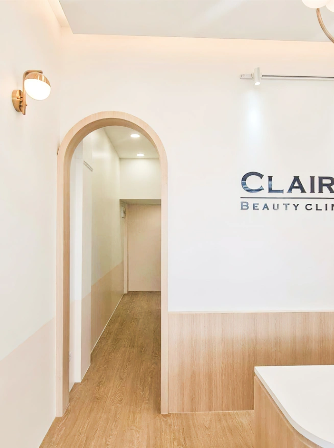 Claire clinic ฉะเชิงเทรา - รูปภาพที่ 3