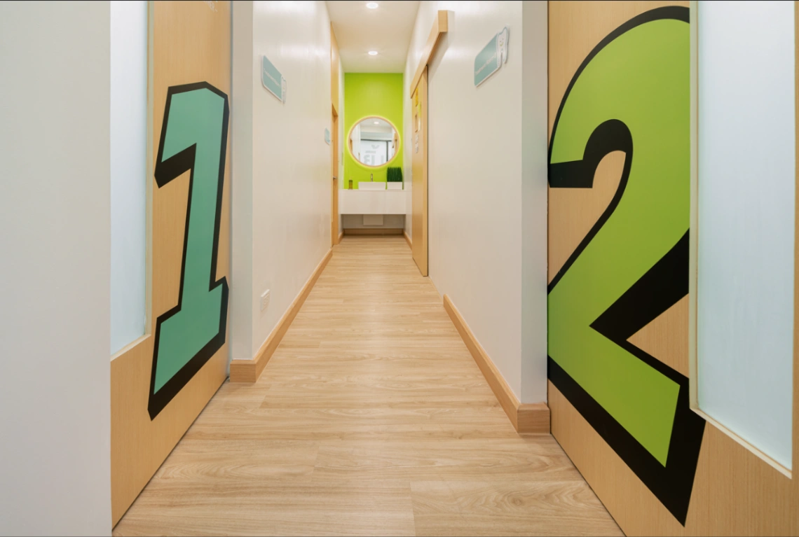 Smile Together Clinic สาขาเพลินนารี่มอลล์ - รูปภาพที่ 3