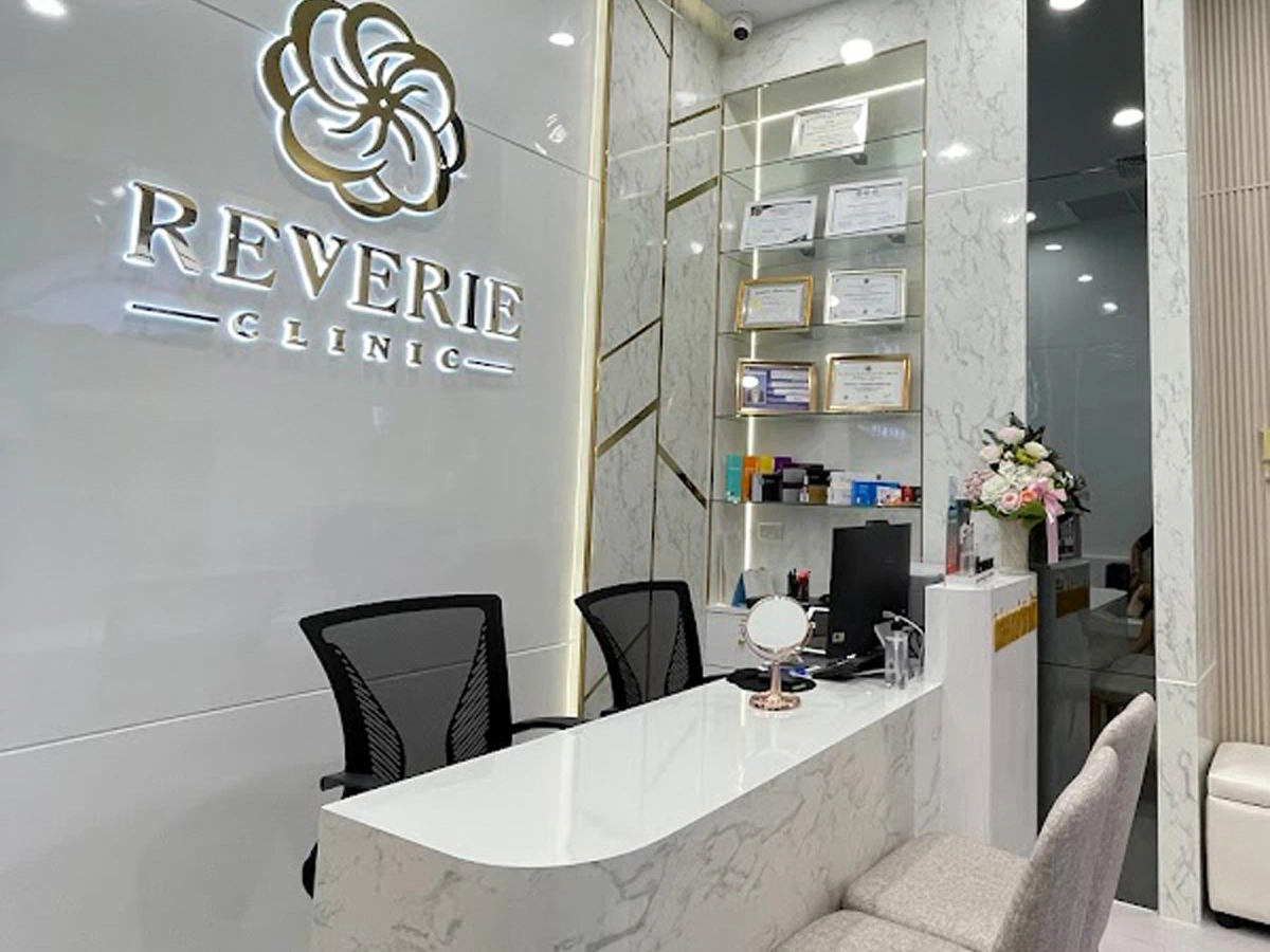 Reverie Clinic
