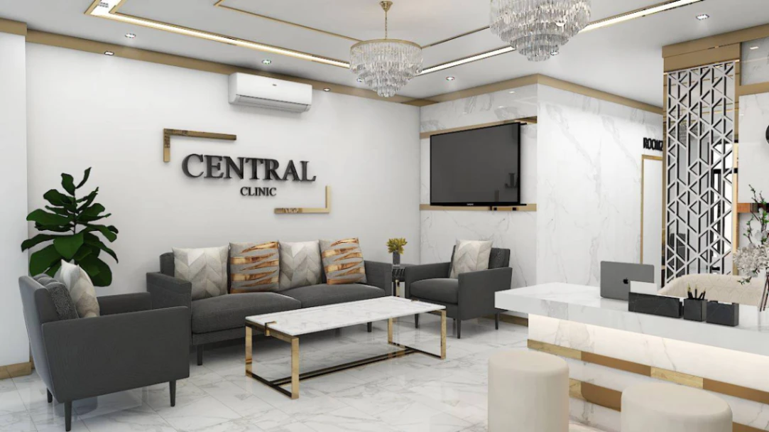 Central Clinic - รูปภาพที่ 3