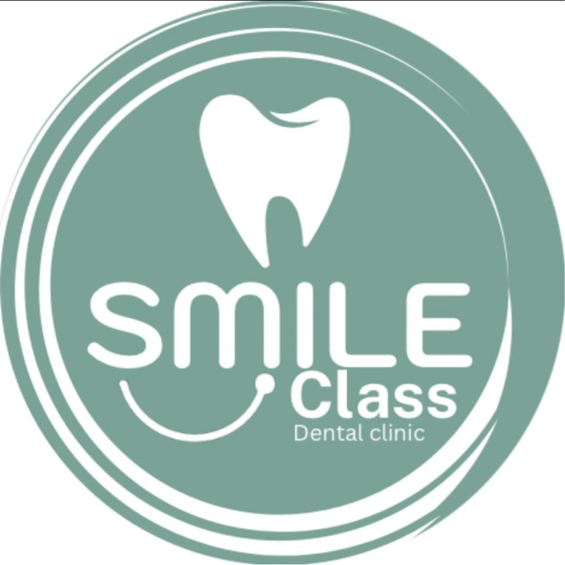 Smile Class Dental clinic มหาสารคาม