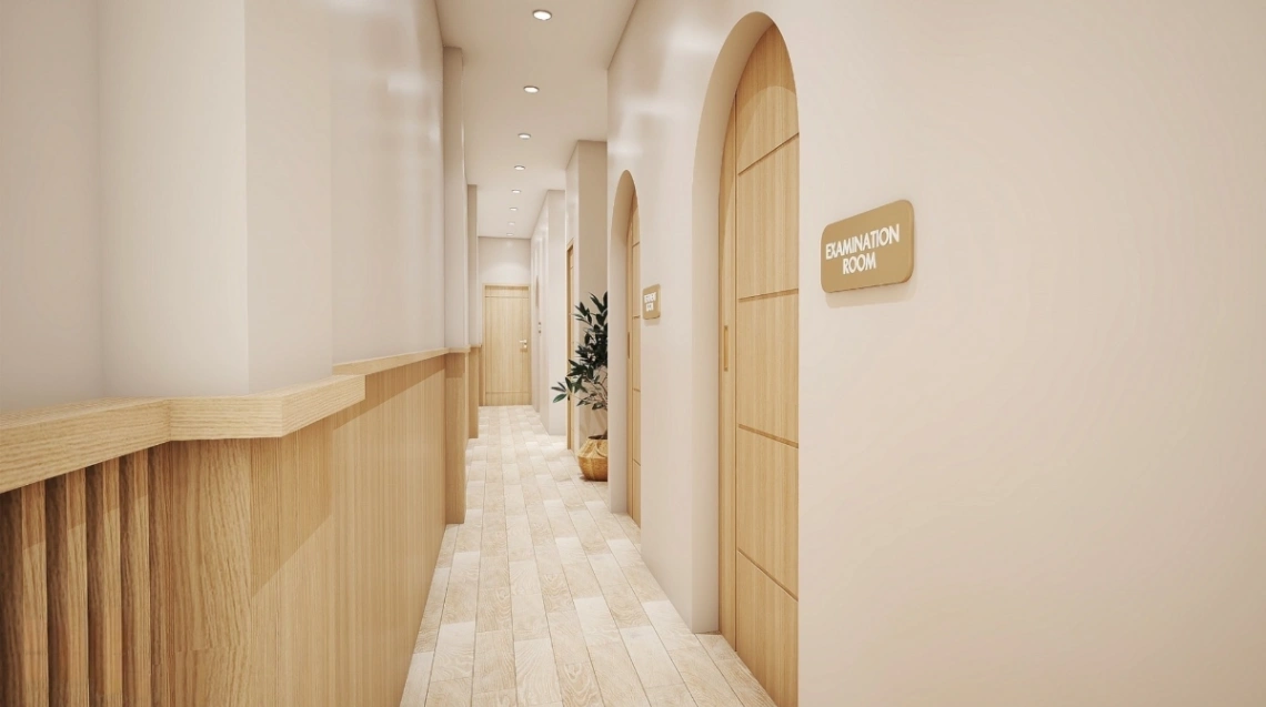 Aestopia Clinic - รูปภาพที่ 3