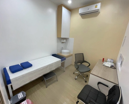 คลินิกหมอฉัตร ชลบุรี - รูปภาพที่ 2