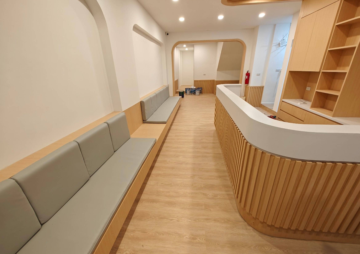 the dental house Clinic ชัยภูมิ