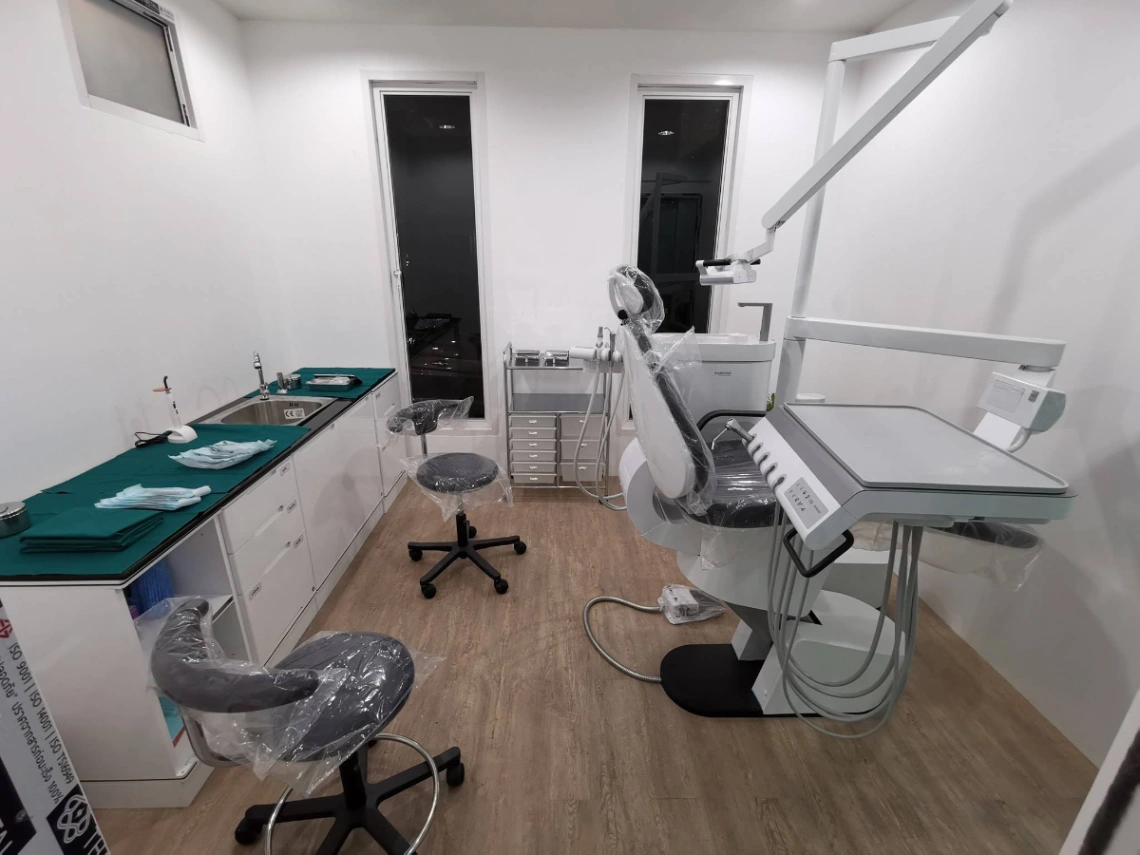the dental house Clinic ชัยภูมิ - รูปภาพที่ 3