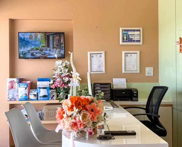 บีโฮม คลินิกกายภาพบำบัด - รูปภาพที่ 4