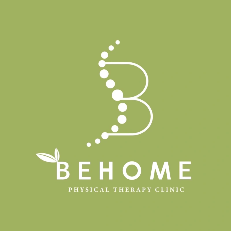 บีโฮม คลินิกกายภาพบำบัด