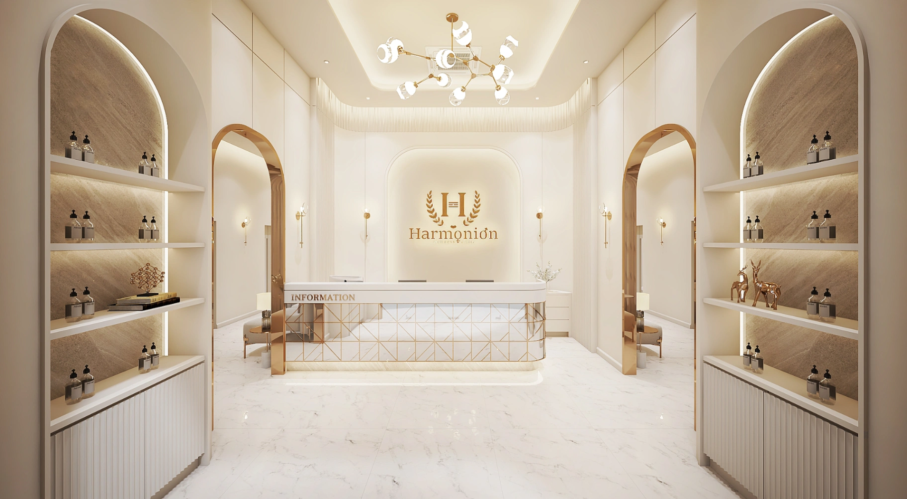 Harmonion Wellness Clinic - รูปภาพที่ 1