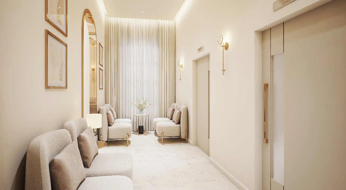 Harmonion Wellness Clinic - รูปภาพที่ 3