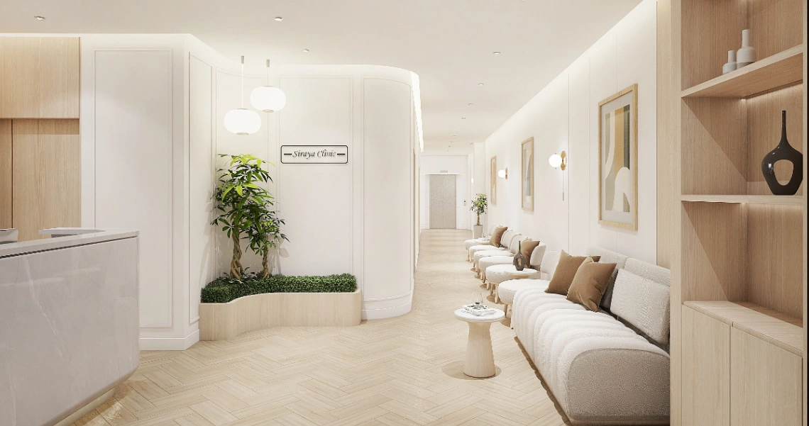 Siraya clinic - รูปภาพที่ 2