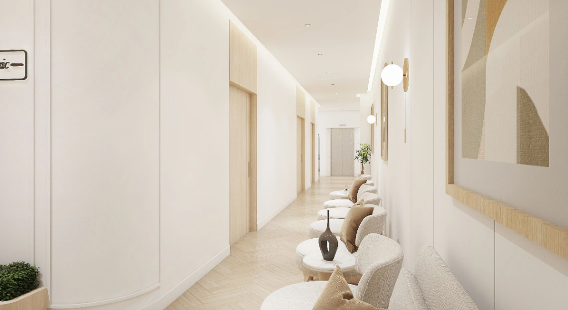 Siraya clinic - รูปภาพที่ 3