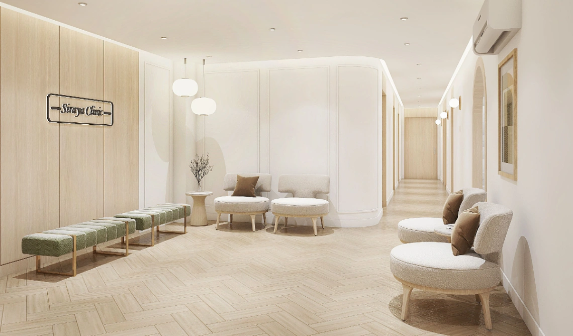 Siraya clinic - รูปภาพที่ 4