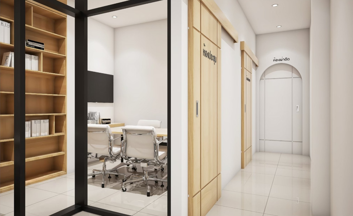 The Ultimate Clinic by Dr.Boat-Dr.Chino - รูปภาพที่ 4