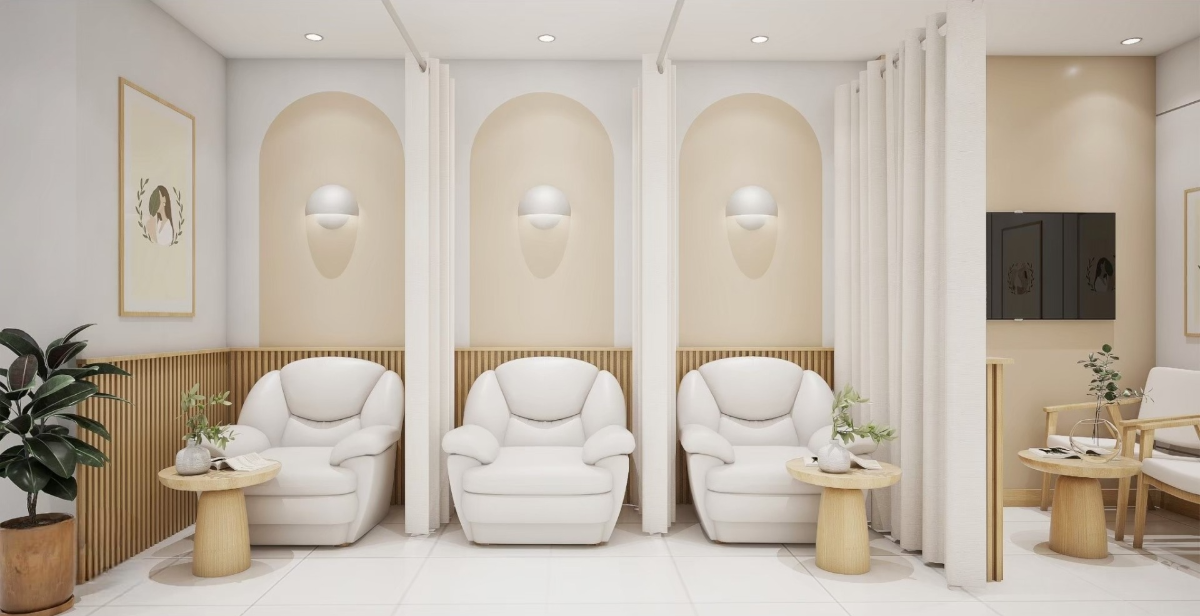 The Ultimate Clinic by Dr.Boat-Dr.Chino - รูปภาพที่ 5