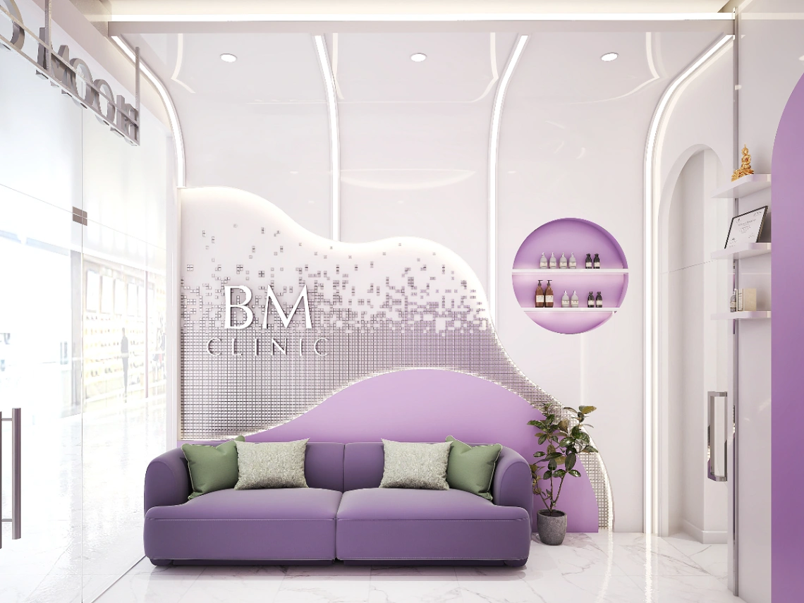 Bloom Clinic สาขาสยามสแควร์วัน - รูปภาพที่ 3