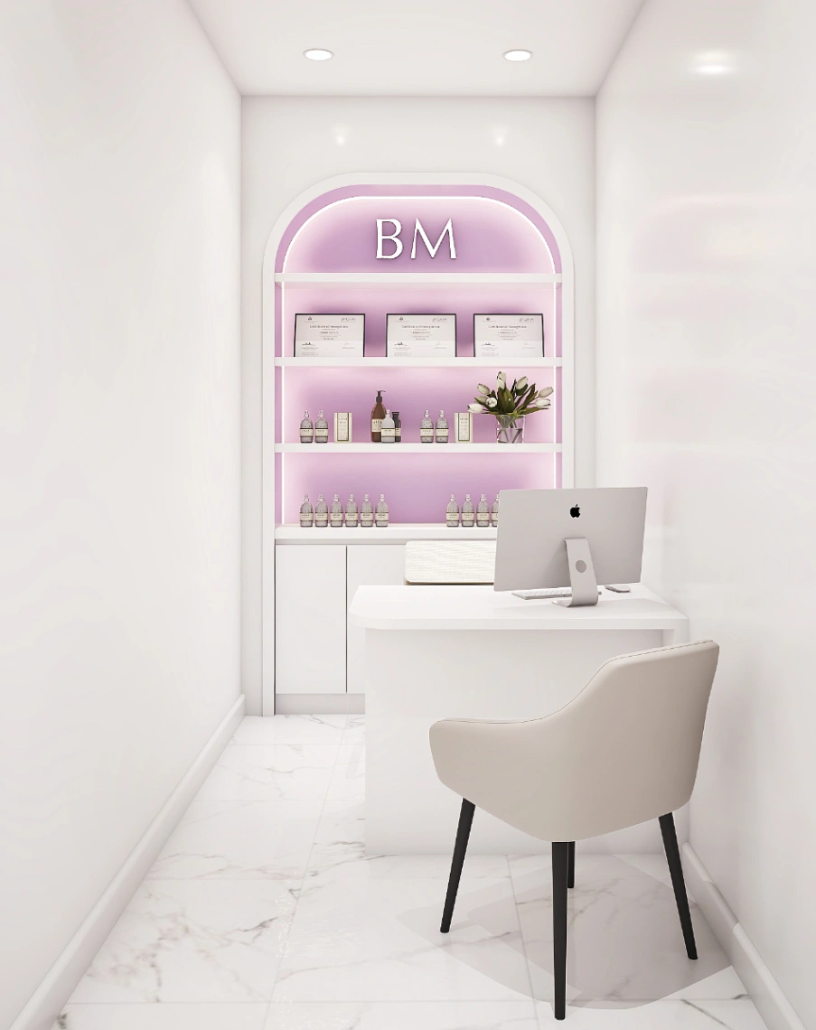 Bloom Clinic สาขาสยามสแควร์วัน - รูปภาพที่ 4