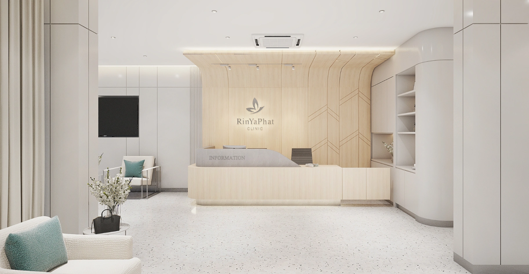 รินญาพัส คลินิกเวชกรรม