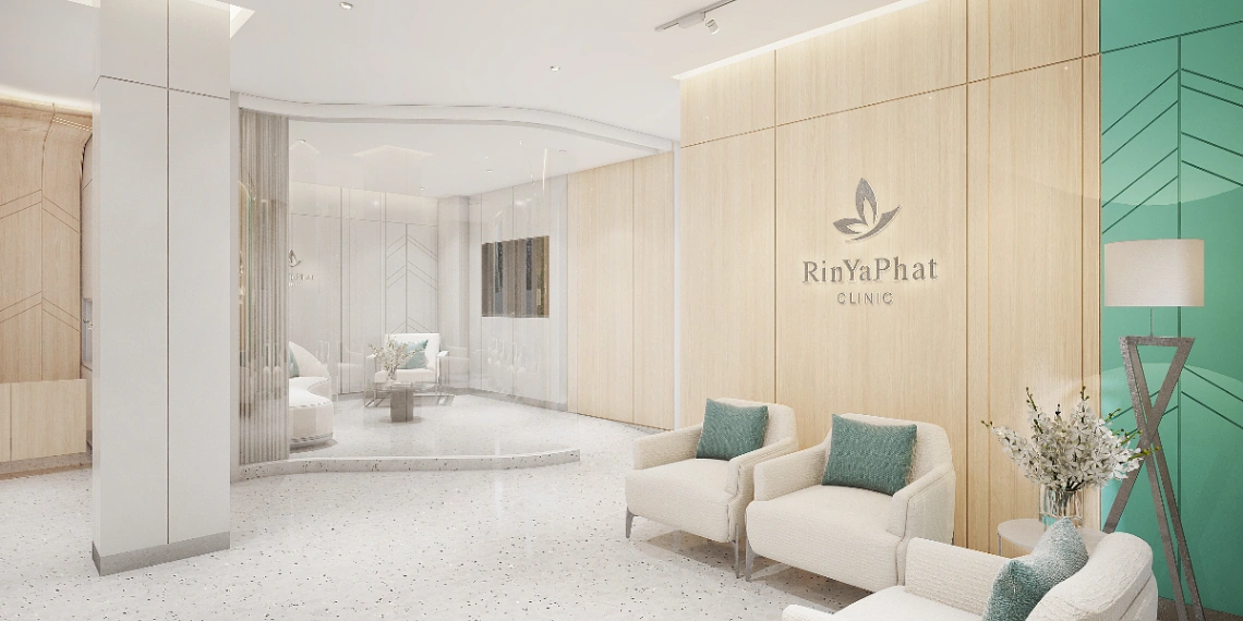 รินญาพัส คลินิกเวชกรรม - รูปภาพที่ 3
