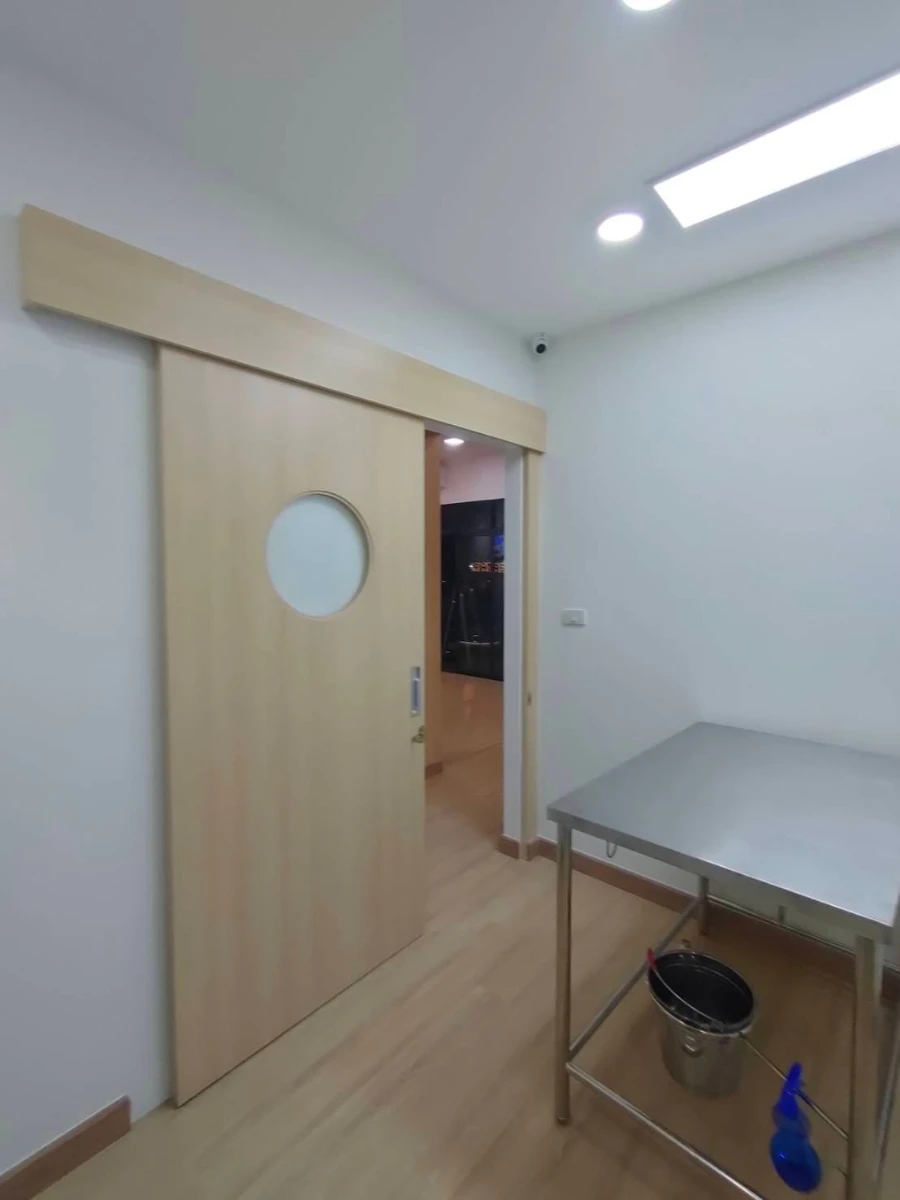 โรงพยาบาลสัตว์ชัดเจน บางบัวทอง นนทบุรี - รูปภาพที่ 4