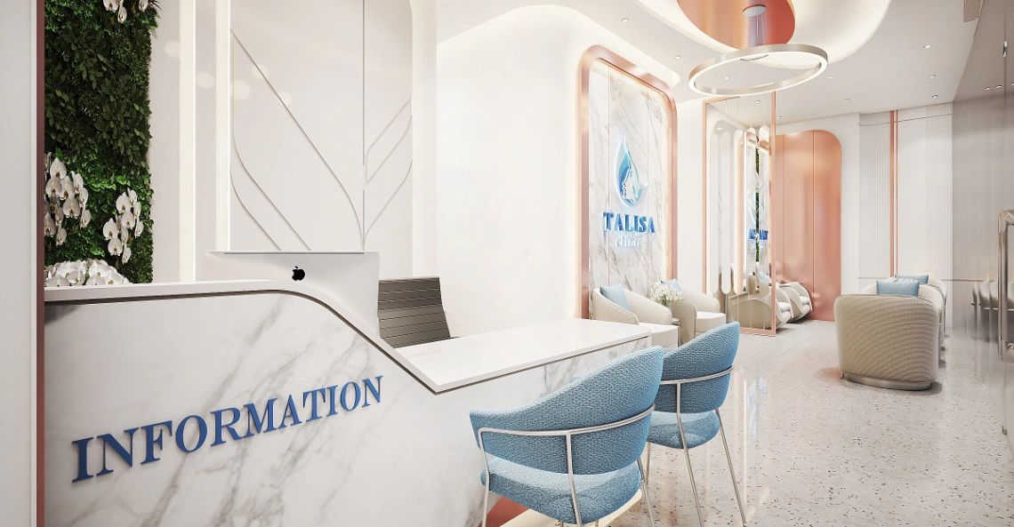 Talisa Clinic - รูปภาพที่ 2
