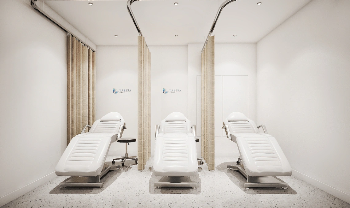 Talisa Clinic - รูปภาพที่ 4