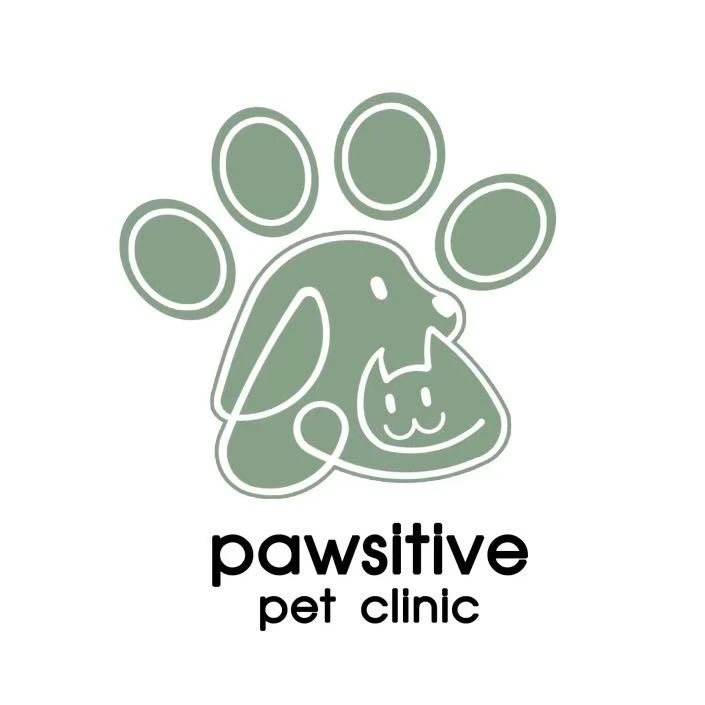 Pawsitive Pet Clinic
