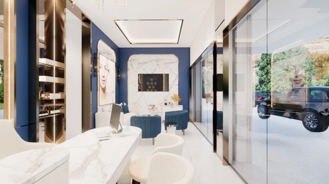 Aileen clinic by Dr.Tan - รูปภาพที่ 2