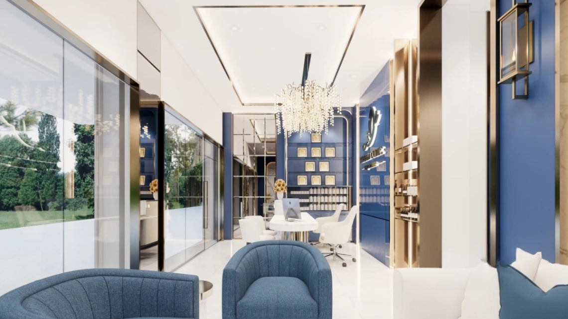 Aileen clinic by Dr.Tan - รูปภาพที่ 3