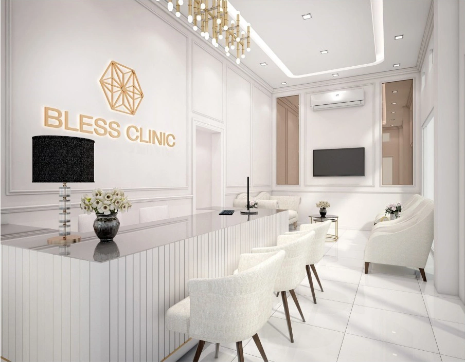 Bless Clinic - รูปภาพที่ 2
