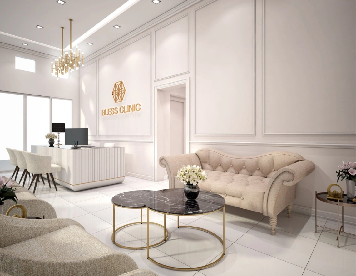 Bless Clinic - รูปภาพที่ 3