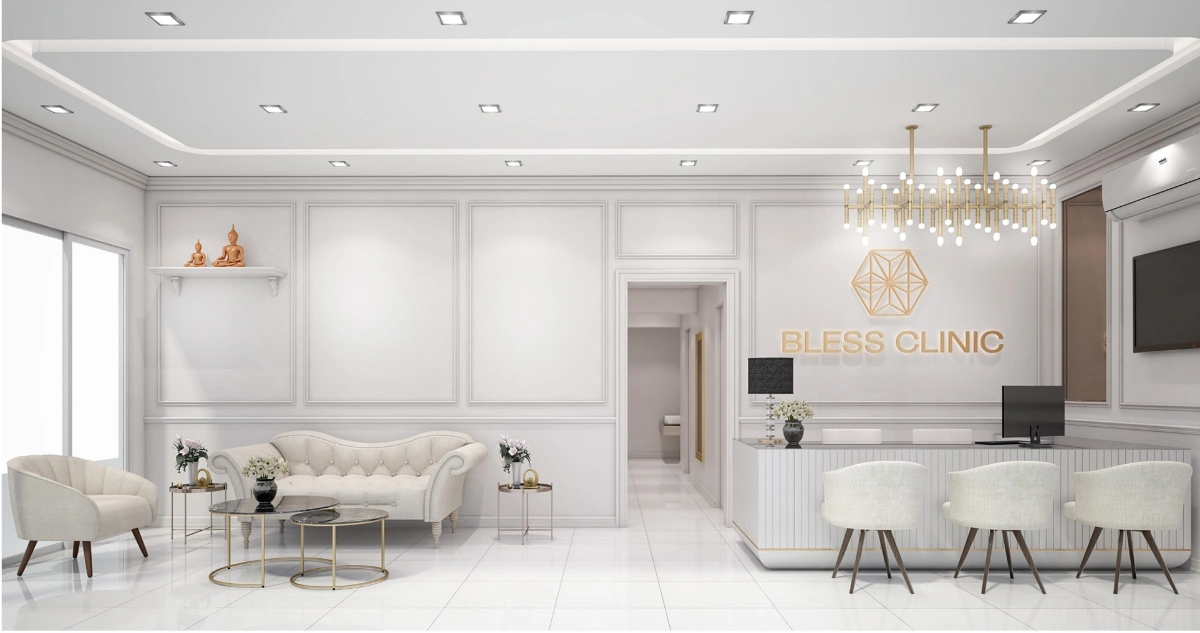 Bless Clinic - รูปภาพที่ 4