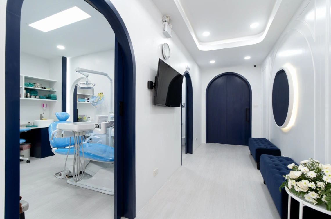 Next step dental Clinic - รูปภาพที่ 3