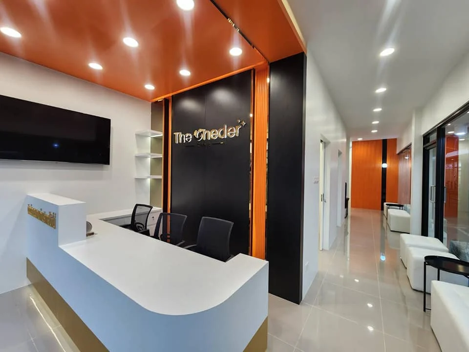 The Oneder Clinic