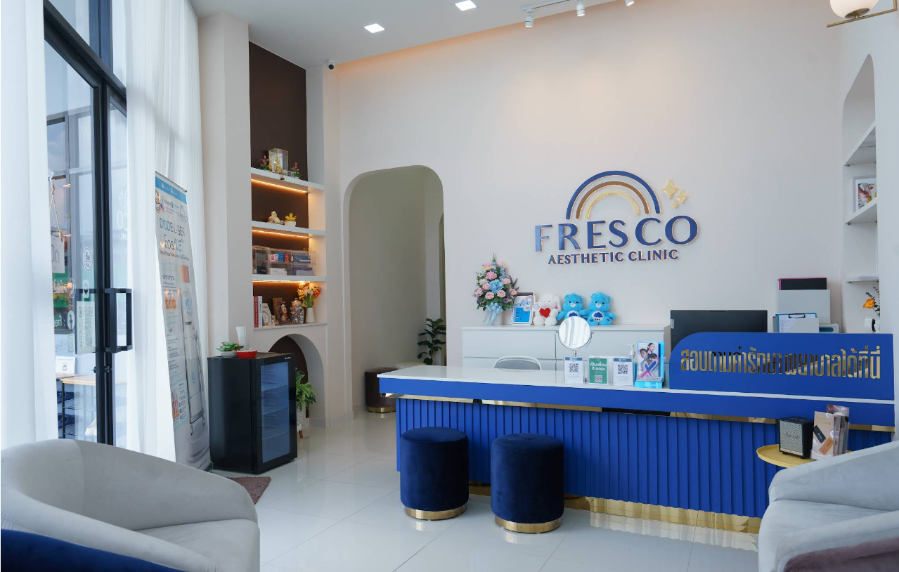 Fresco Clinic