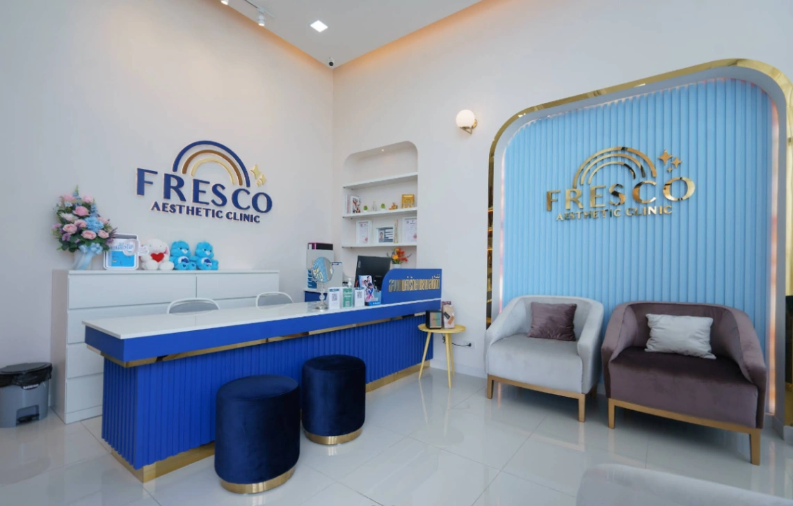 Fresco Clinic - รูปภาพที่ 2