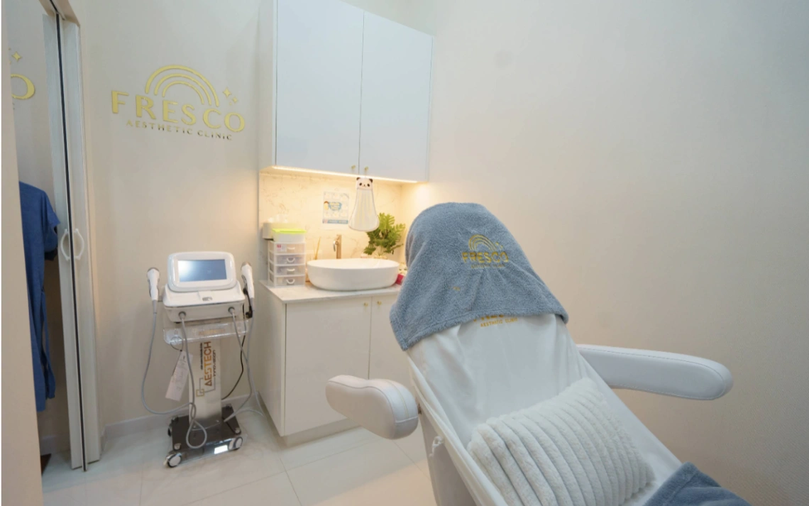 Fresco Clinic - รูปภาพที่ 4