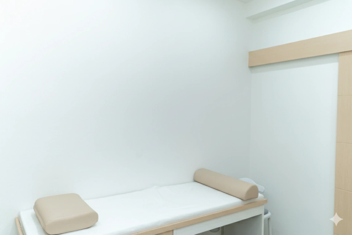 คลินิกแพทย์สมภพ สวนหลวงร.9 - รูปภาพที่ 3