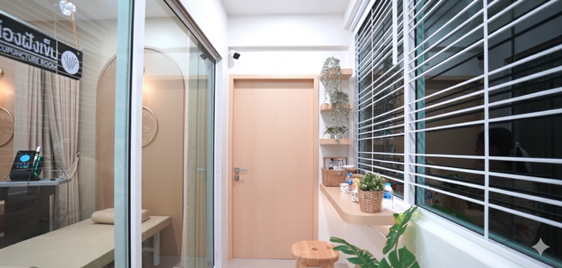 คลินิกแพทย์สมภพ สวนหลวงร.9 - รูปภาพที่ 4