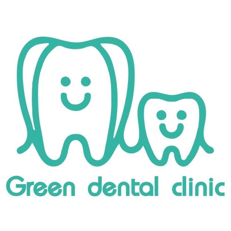 Green Dental Clinic สาขาข้างบขส.มหาสารคาม