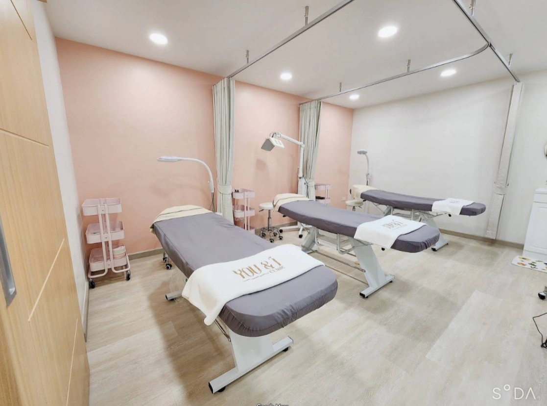 YOU&I Clinic - รูปภาพที่ 3