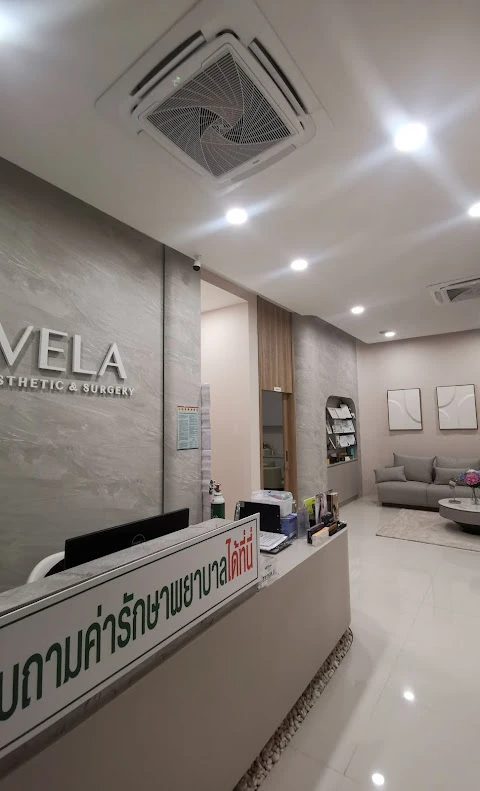 VELA Aesthetic & Surgery