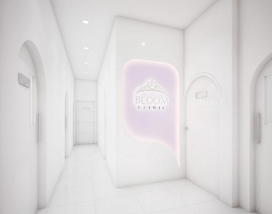 BLOOM CLINIC สาขารัชโยธิน - รูปภาพที่ 3