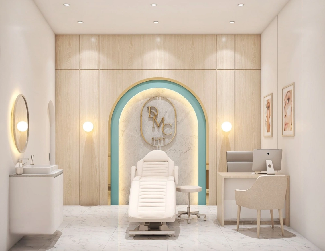 ดีเอ็มซี คลินิกเวชกรรม - รูปภาพที่ 4