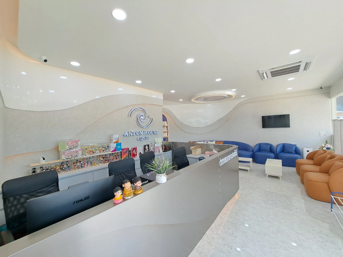 Anton House Clinic - รูปภาพที่ 2