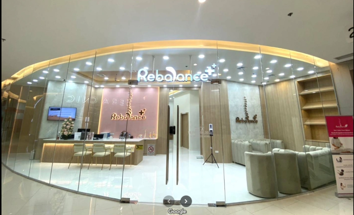 Rebalance Clinic สาขา G Tower - รูปภาพที่ 2