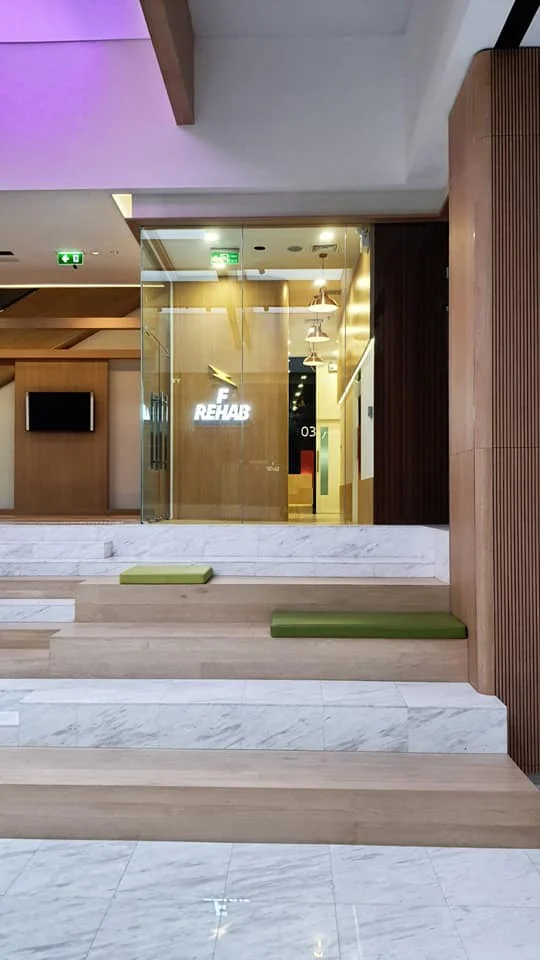 F Rehab clinic - รูปภาพที่ 3