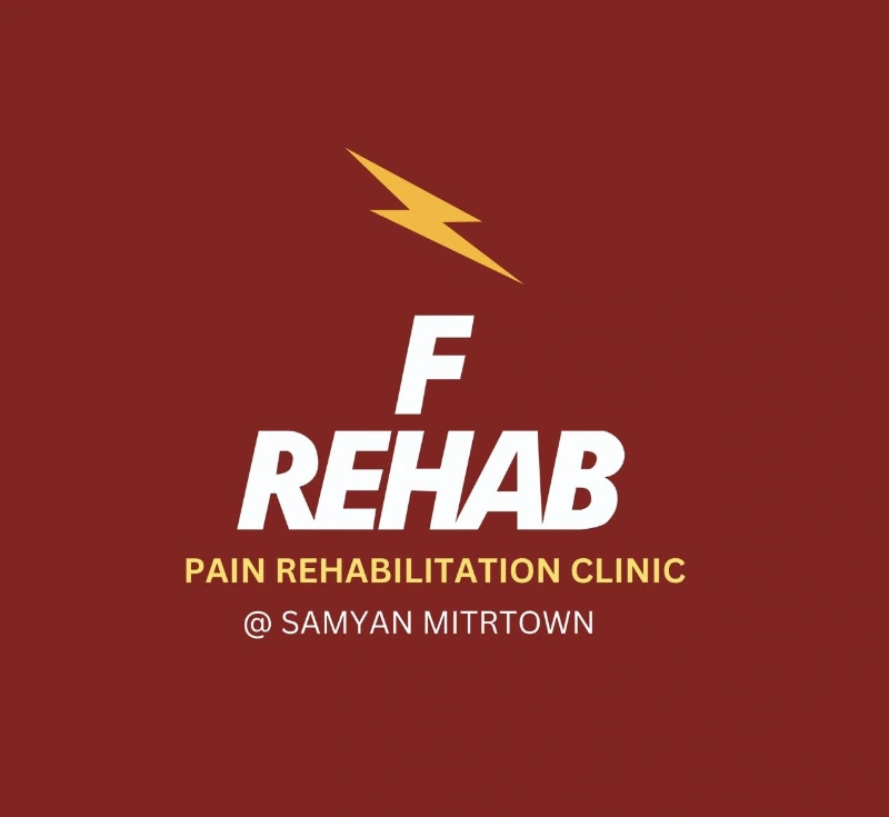 F Rehab clinic