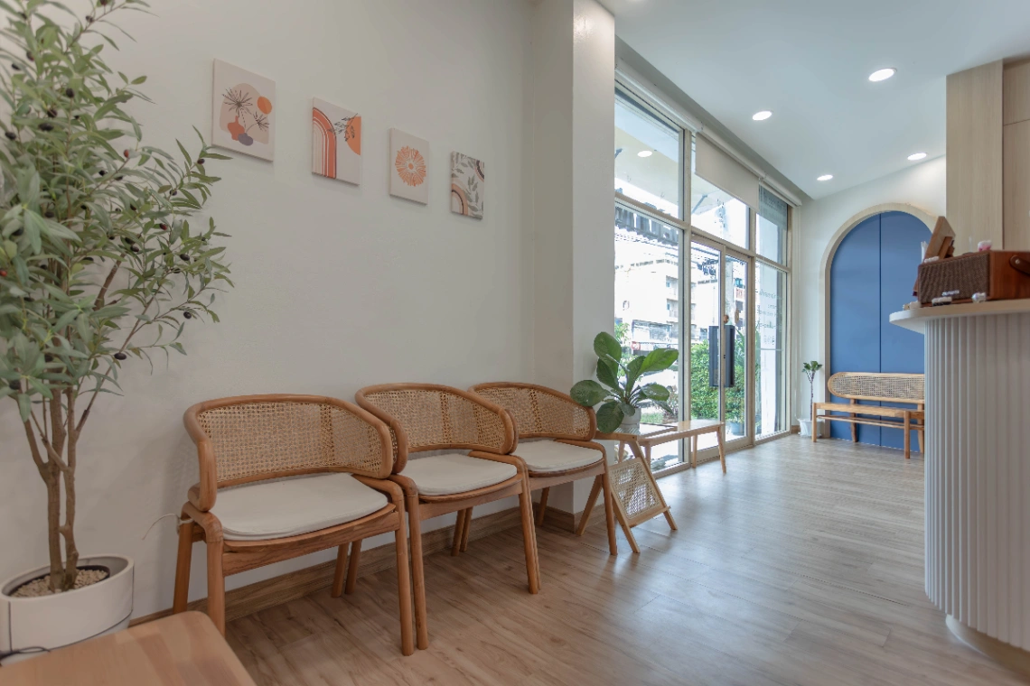 Smile Home dental clinic สาขานครปฐม - รูปภาพที่ 5